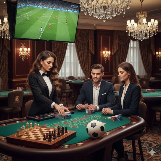 足球分析数据可视化